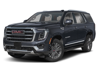 GMC Yukon - Davenport GMC in ROCKY MOUNT NC