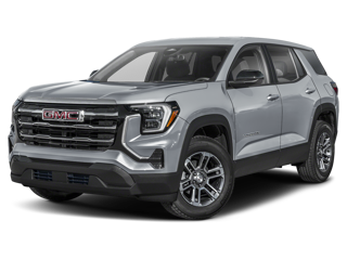 GMC Terrain - Davenport GMC in ROCKY MOUNT NC