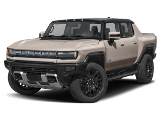 HUMMER EV vs Tesla Cybertruck - Davenport GMC in ROCKY MOUNT NC