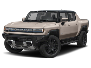 HUMMER EV vs Tesla Cybertruck - Davenport GMC in ROCKY MOUNT NC