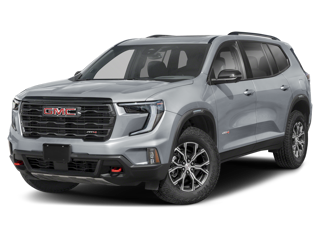 GMC Acadia - Davenport GMC in ROCKY MOUNT NC
