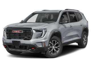GMC Acadia - Davenport GMC in ROCKY MOUNT NC