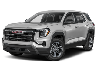 GMC Terrain - Davenport GMC in ROCKY MOUNT NC
