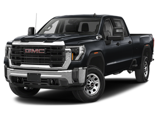 GMC Sierra HD - Davenport GMC in ROCKY MOUNT NC