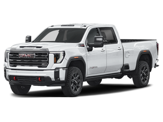 GMC Sierra HD - Davenport GMC in ROCKY MOUNT NC