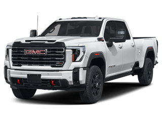 GMC Sierra HD - Davenport GMC in ROCKY MOUNT NC