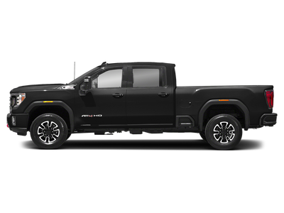 2020 GMC Sierra 2500 HD Base