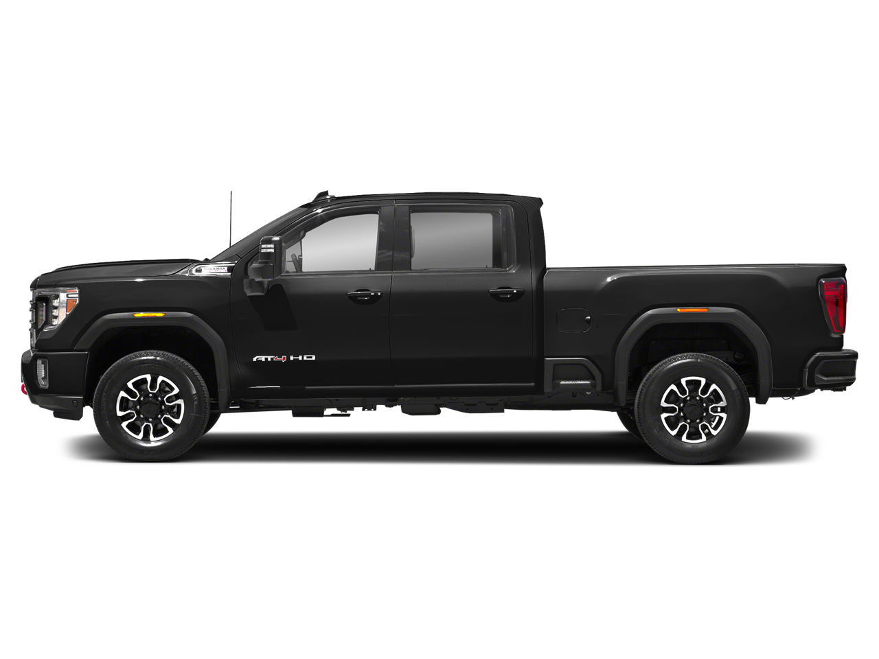 2020 GMC Sierra 2500 HD Base