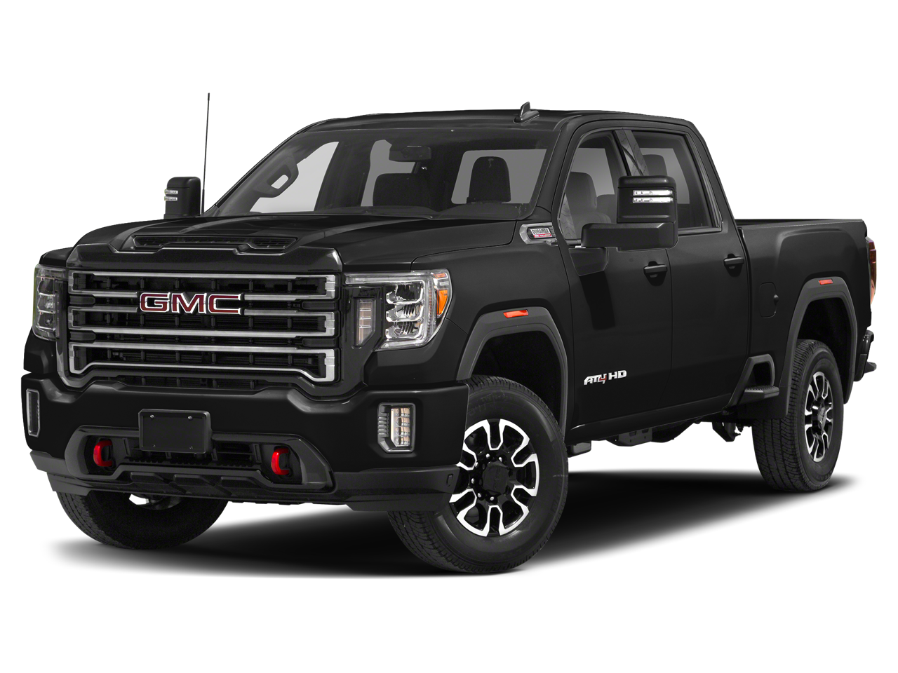 2020 GMC Sierra 2500 HD Base