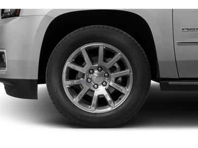 2015 GMC Yukon XL Denali