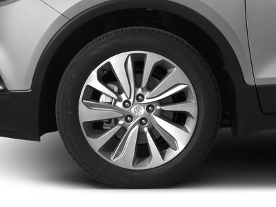 2017 Buick Encore Base