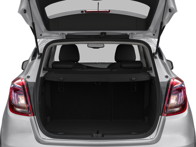 2017 Buick Encore Base