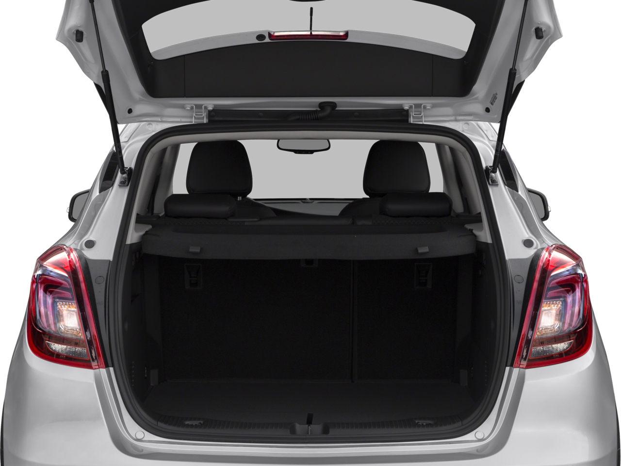 2017 Buick Encore Base