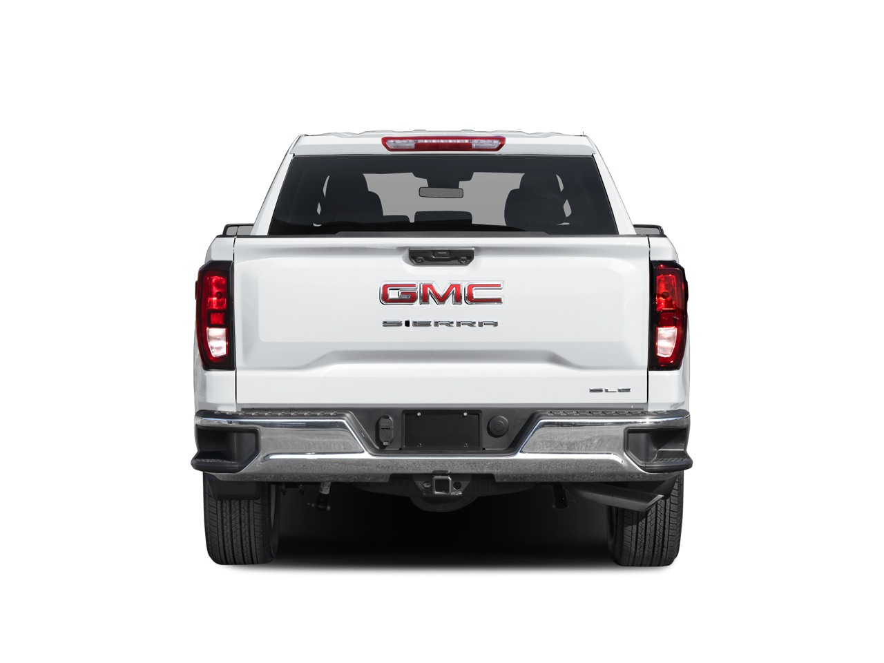2025 Gmc Sierra 1500 SLT photo 4