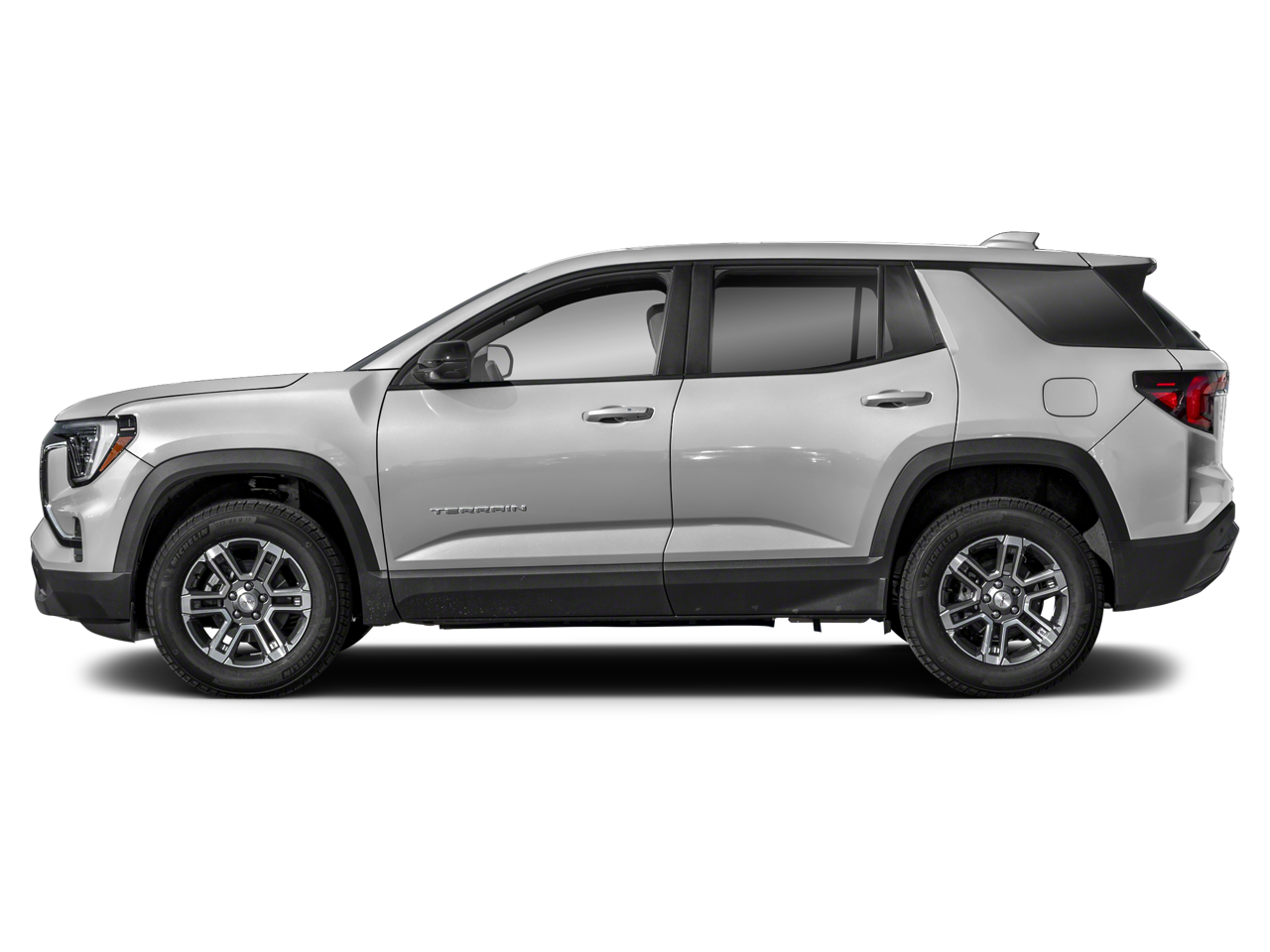 2026 Gmc Terrain Elevation photo 3