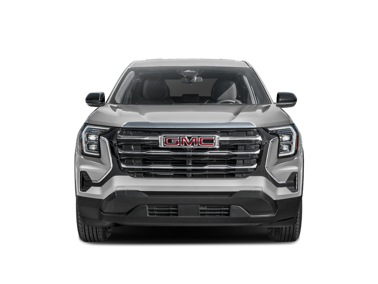 2026 Gmc Terrain Elevation photo 4