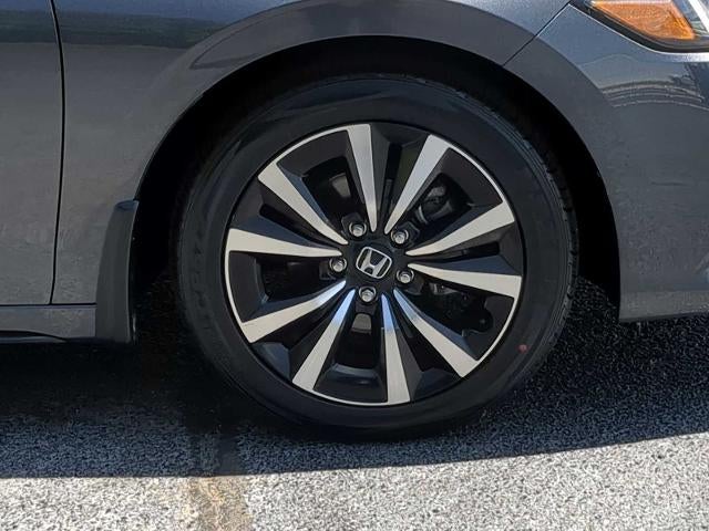 2024 Honda Civic Hatchback EX-L