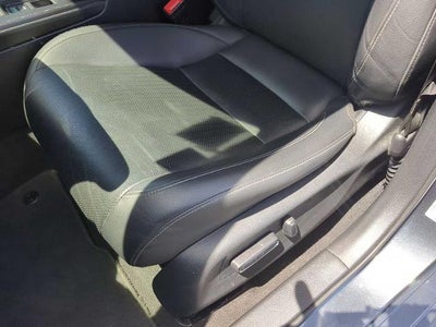 2024 Honda Civic Hatchback EX-L