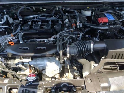 2024 Honda Civic Hatchback EX-L