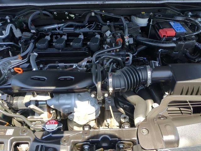 2024 Honda Civic Hatchback EX-L