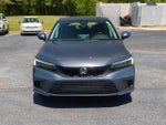 2024 Honda Civic Hatchback EX-L