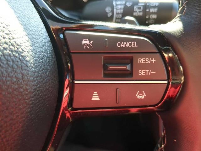 2025 Honda Civic Hatchback Sport