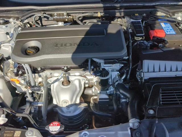 2025 Honda Civic Hatchback Sport