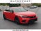 2024 Honda Civic Hatchback Sport