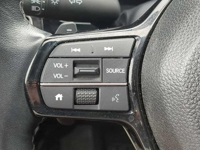 2024 Honda Civic Hatchback Sport