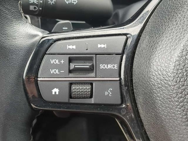 2024 Honda Civic Hatchback Sport