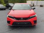 2024 Honda Civic Hatchback Sport