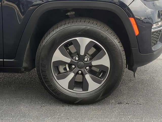 2024 Jeep Grand Cherokee 4xe 4xe