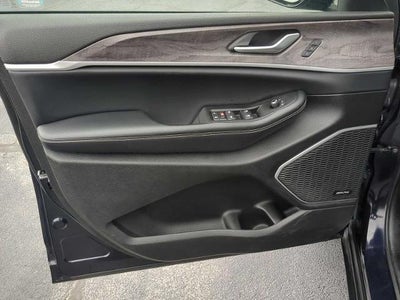 2024 Jeep Grand Cherokee 4xe 4xe