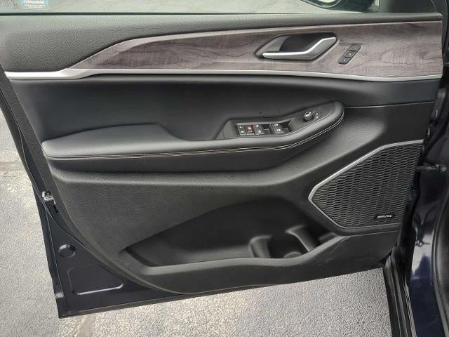 2024 Jeep Grand Cherokee 4xe 4xe