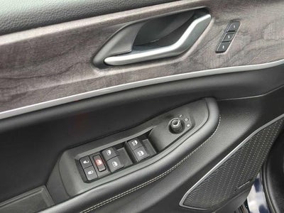 2024 Jeep Grand Cherokee 4xe 4xe