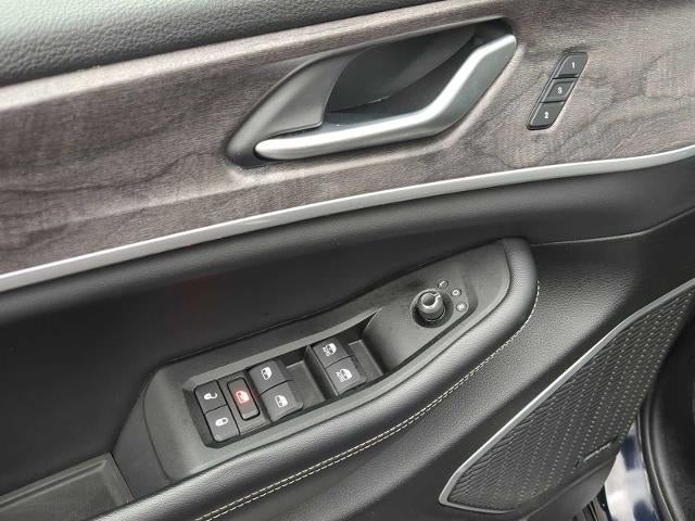 2024 Jeep Grand Cherokee 4xe 4xe