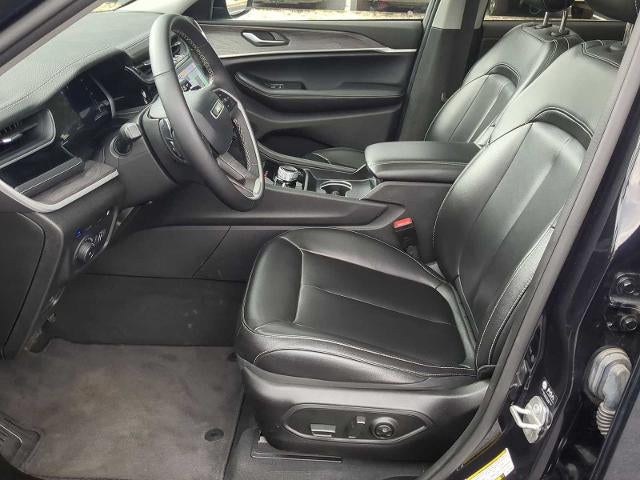 2024 Jeep Grand Cherokee 4xe 4xe