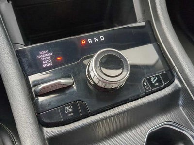 2024 Jeep Grand Cherokee 4xe 4xe