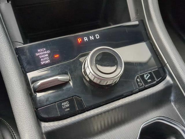 2024 Jeep Grand Cherokee 4xe 4xe