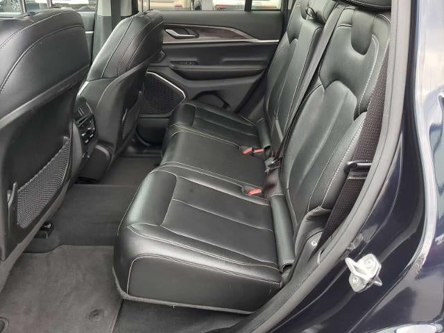 2024 Jeep Grand Cherokee 4xe 4xe