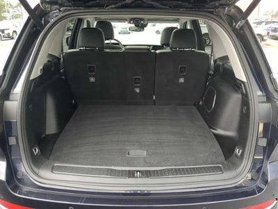 2024 Jeep Grand Cherokee 4xe 4xe