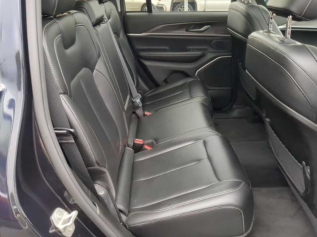 2024 Jeep Grand Cherokee 4xe 4xe