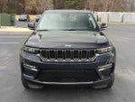 2024 Jeep Grand Cherokee 4xe 4xe