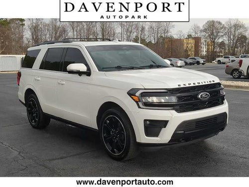 2023 Ford Expedition Limited