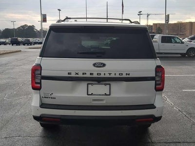 2023 Ford Expedition Limited