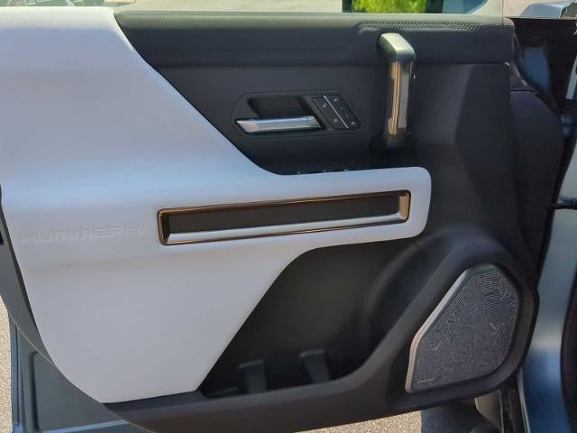 2024 GMC HUMMER EV SUV 3X OMEGA LIMITED EDITION