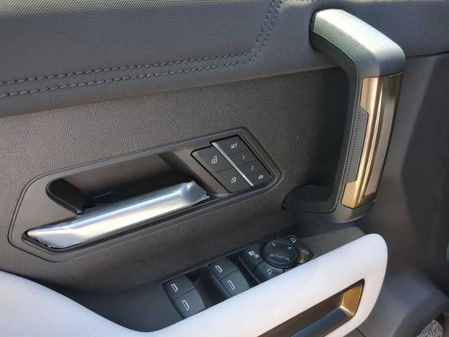 2024 GMC HUMMER EV SUV 3X OMEGA LIMITED EDITION