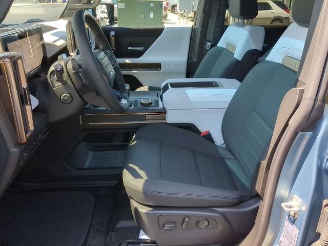 2024 GMC HUMMER EV SUV 3X OMEGA LIMITED EDITION