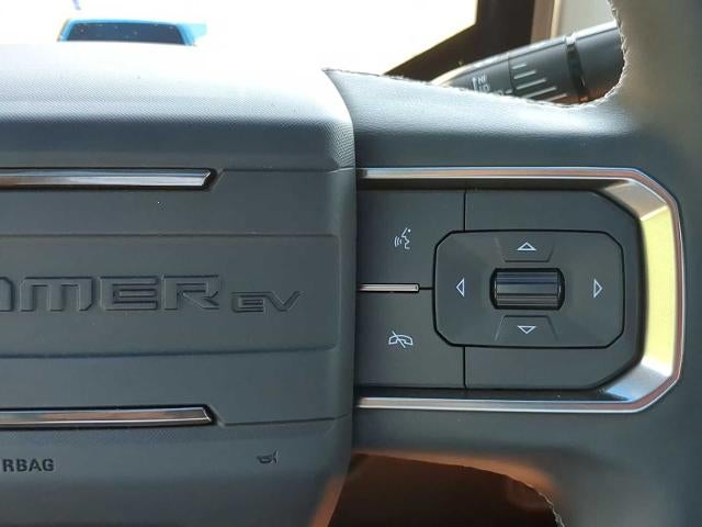 2024 GMC HUMMER EV SUV 3X OMEGA LIMITED EDITION