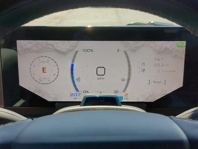 2024 GMC HUMMER EV SUV 3X OMEGA LIMITED EDITION